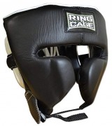 Боксерский шлем RING TO CAGE Japanese Style Sparring Headgear фото